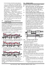 Предварительный просмотр 9 страницы Ascon tecnologic e34B Operating Instructions Manual