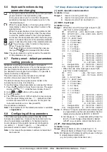 Preview for 7 page of Ascon tecnologic K 1E Series Engineering Manual