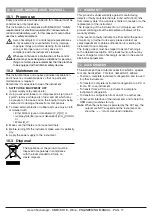 Preview for 17 page of Ascon tecnologic K 1E Series Engineering Manual