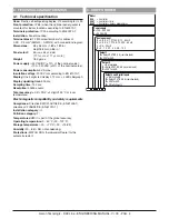 Preview for 4 page of Ascon tecnologic K48 Engineering Manual