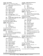 Preview for 9 page of Ascon tecnologic K48 Engineering Manual