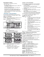 Preview for 13 page of Ascon tecnologic K48 Engineering Manual