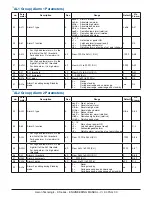 Preview for 30 page of Ascon tecnologic K48 Engineering Manual