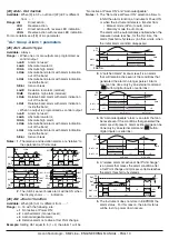 Preview for 10 page of Ascon tecnologic KM2 Engineering Manual