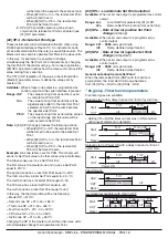 Preview for 16 page of Ascon tecnologic KM2 Engineering Manual