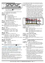 Preview for 17 page of Ascon tecnologic KM2 Engineering Manual