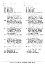 Preview for 20 page of Ascon tecnologic KM2 Engineering Manual