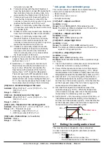 Preview for 22 page of Ascon tecnologic KM2 Engineering Manual