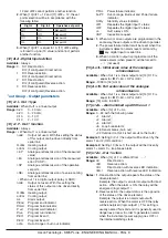 Preview for 9 page of Ascon tecnologic KM5P Series Engineering Manual