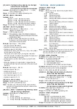 Preview for 12 page of Ascon tecnologic KM5P Series Engineering Manual