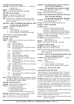 Preview for 13 page of Ascon tecnologic KM5P Series Engineering Manual