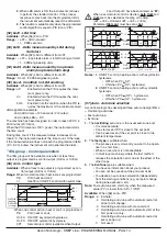 Preview for 14 page of Ascon tecnologic KM5P Series Engineering Manual