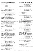 Preview for 25 page of Ascon tecnologic KM5P Series Engineering Manual