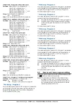 Preview for 26 page of Ascon tecnologic KM5P Series Engineering Manual