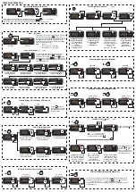 Preview for 2 page of Ascon tecnologic KR1E Quick Start Manual