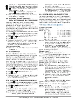 Preview for 6 page of Ascon tecnologic KX6 Series Engineering Manual