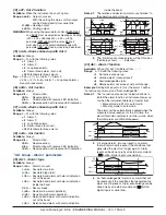 Preview for 8 page of Ascon tecnologic KX6 Series Engineering Manual