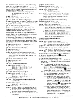 Preview for 12 page of Ascon tecnologic KX6 Series Engineering Manual