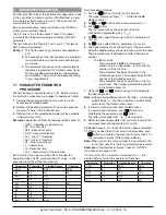 Preview for 16 page of Ascon tecnologic KX6 Series Engineering Manual