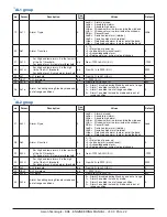 Preview for 22 page of Ascon tecnologic KX6 Series Engineering Manual