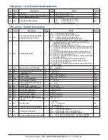 Preview for 23 page of Ascon tecnologic KX6 Series Engineering Manual