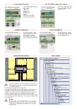 Preview for 4 page of Ascon tecnologic M81 Installation Manual