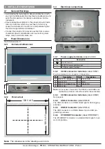 Предварительный просмотр 3 страницы Ascon tecnologic PM74 User Manual