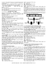 Предварительный просмотр 5 страницы Ascon tecnologic TLK 33 Operating Instructions Manual