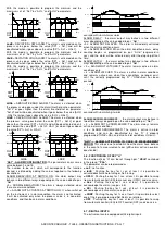 Предварительный просмотр 7 страницы Ascon tecnologic TLK 33 Operating Instructions Manual