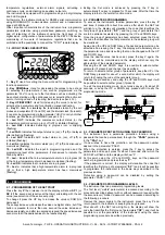 Preview for 2 page of Ascon tecnologic TLY26 Operating Instructions Manual