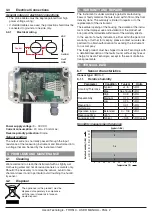 Preview for 2 page of Ascon tecnologic TRH514 User Manual