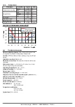 Preview for 3 page of Ascon tecnologic TRH514 User Manual