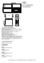 Preview for 16 page of Ascon tecnologic X33H Operating Instructions Manual