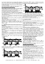 Preview for 7 page of Ascon tecnologic Y33 Operating Instructions Manual