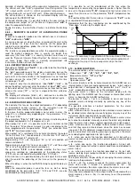 Preview for 9 page of Ascon tecnologic Y33 Operating Instructions Manual