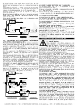 Preview for 4 page of Ascon tecnologic Y39E Operating Instructions Manual