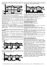 Preview for 7 page of Ascon tecnologic Y39E Operating Instructions Manual