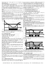 Preview for 9 page of Ascon tecnologic Y39E Operating Instructions Manual