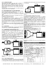 Preview for 10 page of Ascon tecnologic Y39E Operating Instructions Manual