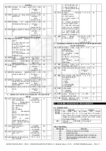 Preview for 12 page of Ascon tecnologic Y39E Operating Instructions Manual