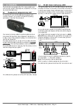 Preview for 11 page of Ascon tecnologic Y39H Operating Instructions Manual