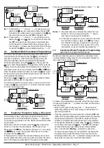 Preview for 3 page of Ascon tecnologic Y39W Operating Instructions Manual