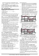 Preview for 10 page of Ascon tecnologic Y39W Operating Instructions Manual