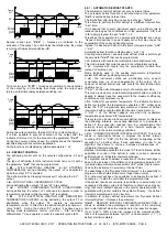 Preview for 6 page of Ascon tecnologic Z31SY Operating Instructions Manual