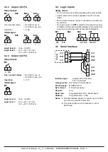 Предварительный просмотр 4 страницы ascon 3 V Series Engineering Manual