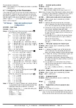 Предварительный просмотр 8 страницы ascon 3 V Series Engineering Manual