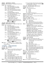 Предварительный просмотр 9 страницы ascon 3 V Series Engineering Manual