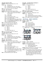 Предварительный просмотр 10 страницы ascon 3 V Series Engineering Manual