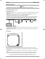 Preview for 22 page of ascon A5CK 20E Manual