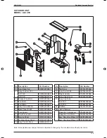 Preview for 136 page of ascon A5CK 20E Manual